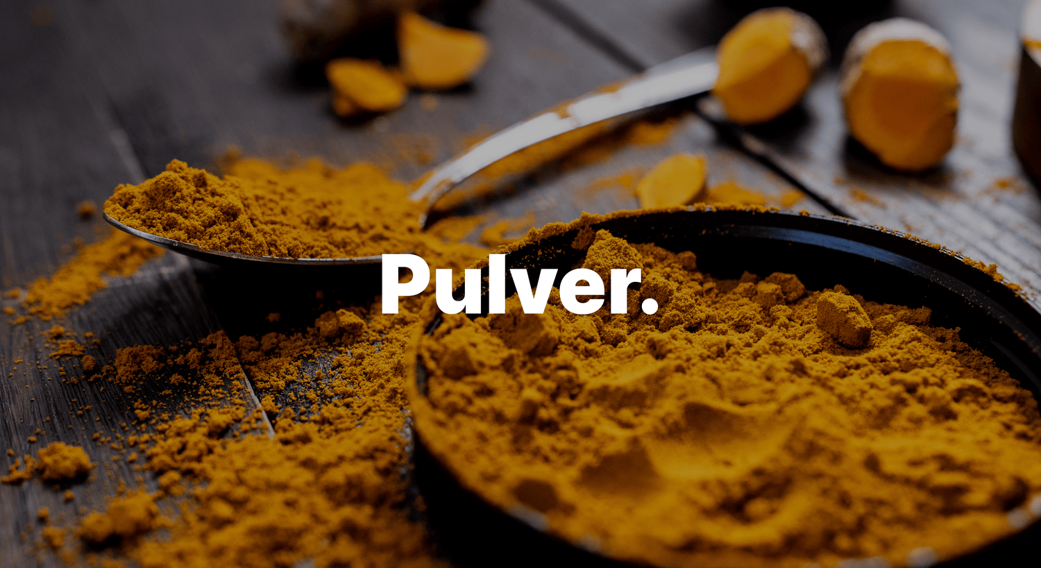 Pulver
