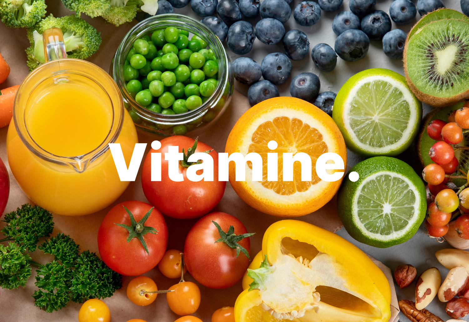 Vitamine