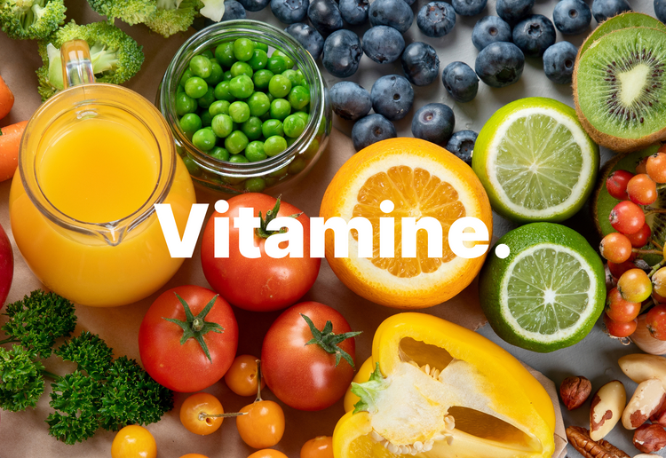 Vitamine