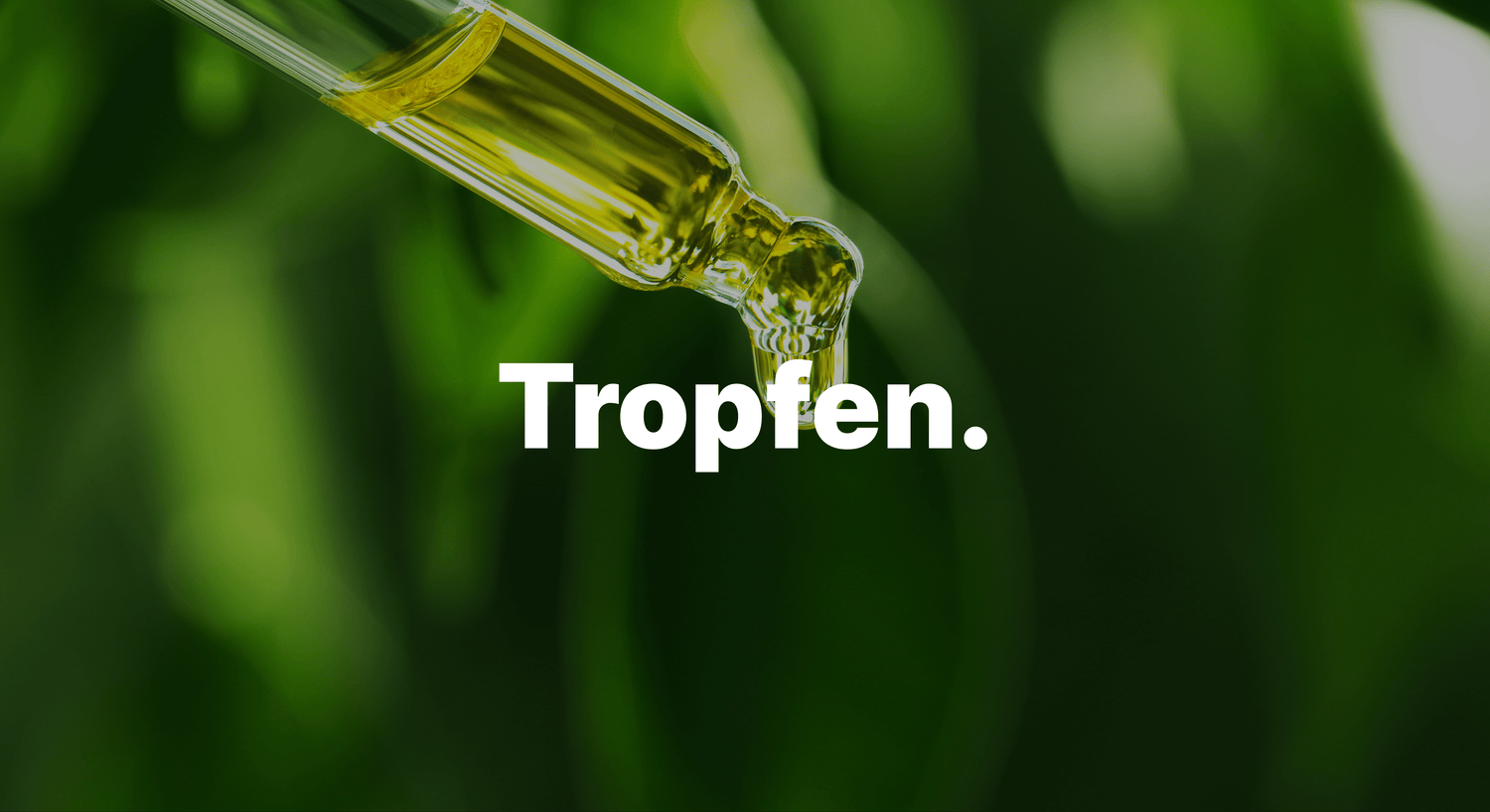 Tropfen