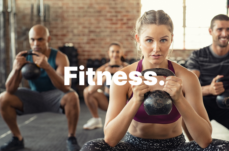 Fitness